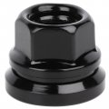 Aintier Wheel Lug Nuts 14x1 5 Thread Open End Lugs For 2003-2005d Excursion 2003-2009 Ford F-250 2003-2019 For Super Dutier