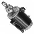 Caltric Compatible With Starter Omc Evinrude Johnson 384163 387684