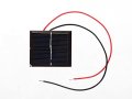 Small Solar Cell 1 V 200 Ma