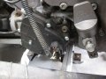 Can-am Outlander Renegade Maverick 4x4 Actuator Motor 415129174 715900614