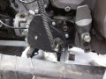 Can-am Outlander Renegade Maverick 4x4 Actuator Motor 415129174 715900614
