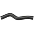 Upper Radiator Hose For Acura Rl 1996 2004 Reinforced Rubber Molded Assembly Black Olx-acd22208m-cl360a51 