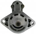 Starter Fits Toyota Corolla Matrix 1 8l 2003-2008 28100-0d080 New 17841