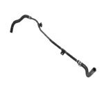 4440606100 Power Steering Return Hose Synthetic Rubber Black Part Number 44406-06100