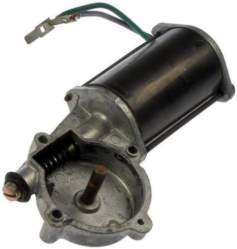 Front Left Or Rear Power Window Motor For Dodge Monaco 2-door 1974 1975 1976 1977 1978 Pc-590866
