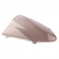 Fsfy Motorcycle Windshield Windscreen Deflector Spoiler Shield Double Bubble Fit For Kawasaki Ninja 250 250r Ex250 2008-2012