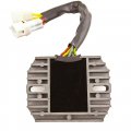 Regulator Rectifier Replaces Suzuki Oem 32800-21h00 32800-06g00 32800-41g00