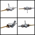 Waltyotur Motorcycle Outflow Fuel Valve Petcock Tap Replacement For R25 3 R26 R27 R50 5-r75 5 R60 6-r90s