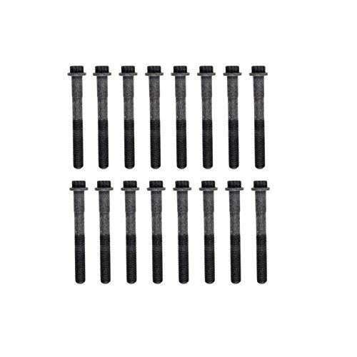 Beck Arnley 016-1012 Cylinder Head Bolt Set
