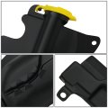 Ch1288200 Factory Style Car Windshield Washer Reservoir Tank Cap Fluid Pump Level Sensor Compatible With Dodge Ram 1500 2500