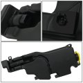 Ch1288200 Factory Style Car Windshield Washer Reservoir Tank Cap Fluid Pump Level Sensor Compatible With Dodge Ram 1500 2500