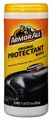 Armor All Original Protectant Wipes Disposable Car Cleaning Renews And Revitalizes Automotive Interiors 25 Count 