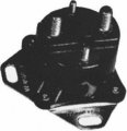 Motorcraft Sw1533c New Solenoid
