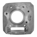 Caltric Cylinder Compatible With Honda Trx300fw Fourtrax 300 4x4 1988 1989 1990-2000 74 Mm Bore