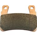 Galfer Hh Sintered Brake Pads Rear G1371 For 05 Ducati Mon620 
