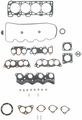 Fel-pro Hs 9846 B Cylinder Head Gasket Set 