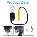 Labwork Ignition Coil Spark Plug Cdi Replacement For Honda Sportrax 400 Trx400ex 2x4 1999-2004 30410-hn1-003