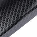 Pair Door Rearview Mirror Cover Cap Carbon Fiber Replacement For Bmw E46 325i 330i 330xi 1998-2005