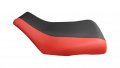 Verde Powersports Vps Seat Cover For Honda Rubicon Trx500fpe 2005-11 Red Sides 