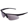 Cordova Eob10st Catalyst Black Gloss Frame Clear Anti-fog Lens Bayonet Temples 12-pack 