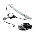Rear Right Power Window Regulator With Motor For Titan 2004 2015 V8 6l Armada 20 5 Pathfinder 5 6l 748 981 82720zv50a 