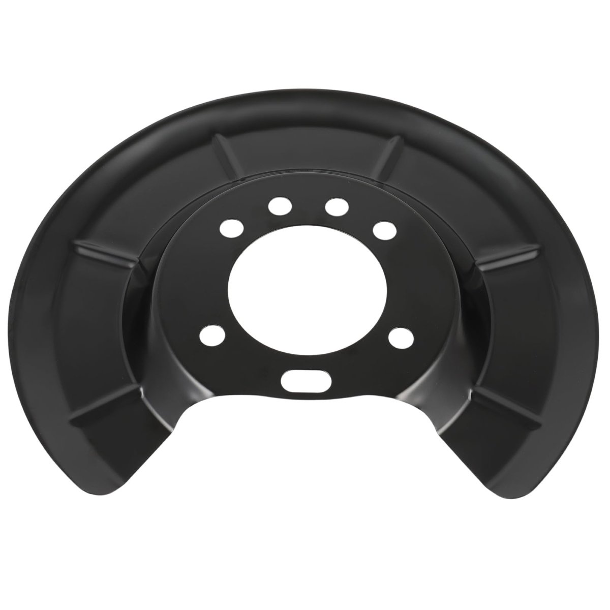 Left Right Brake Dust Shield Backing Plate Cv6z-2c028-b Cv61 2k317-aa Cv6z2c028b For 2013-2016d Escape 2013-2018 Ford For Focus
