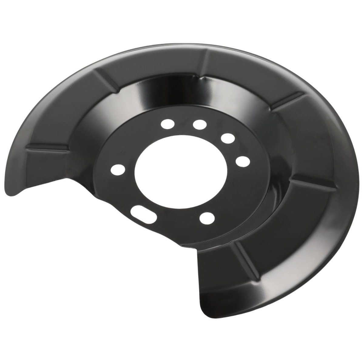 Left Right Brake Dust Shield Backing Plate Cv6z-2c028-b Cv61 2k317-aa Cv6z2c028b For 2013-2016d Escape 2013-2018 Ford For Focus