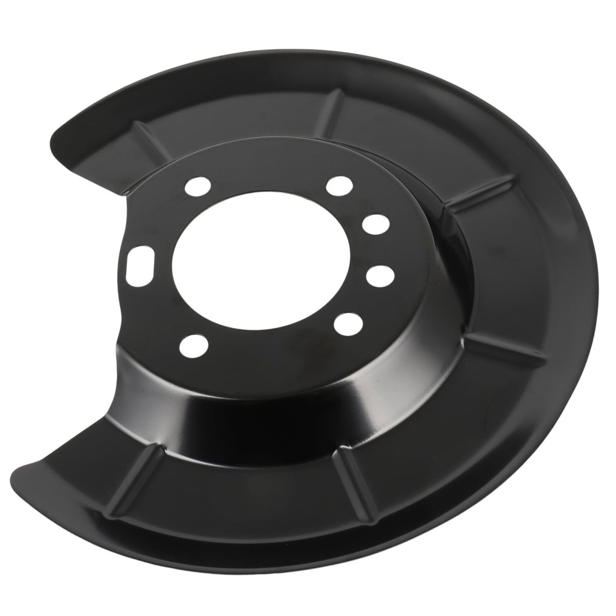 Left Right Brake Dust Shield Backing Plate Cv6z-2c028-b Cv61 2k317-aa Cv6z2c028b For 2013-2016d Escape 2013-2018 Ford For Focus