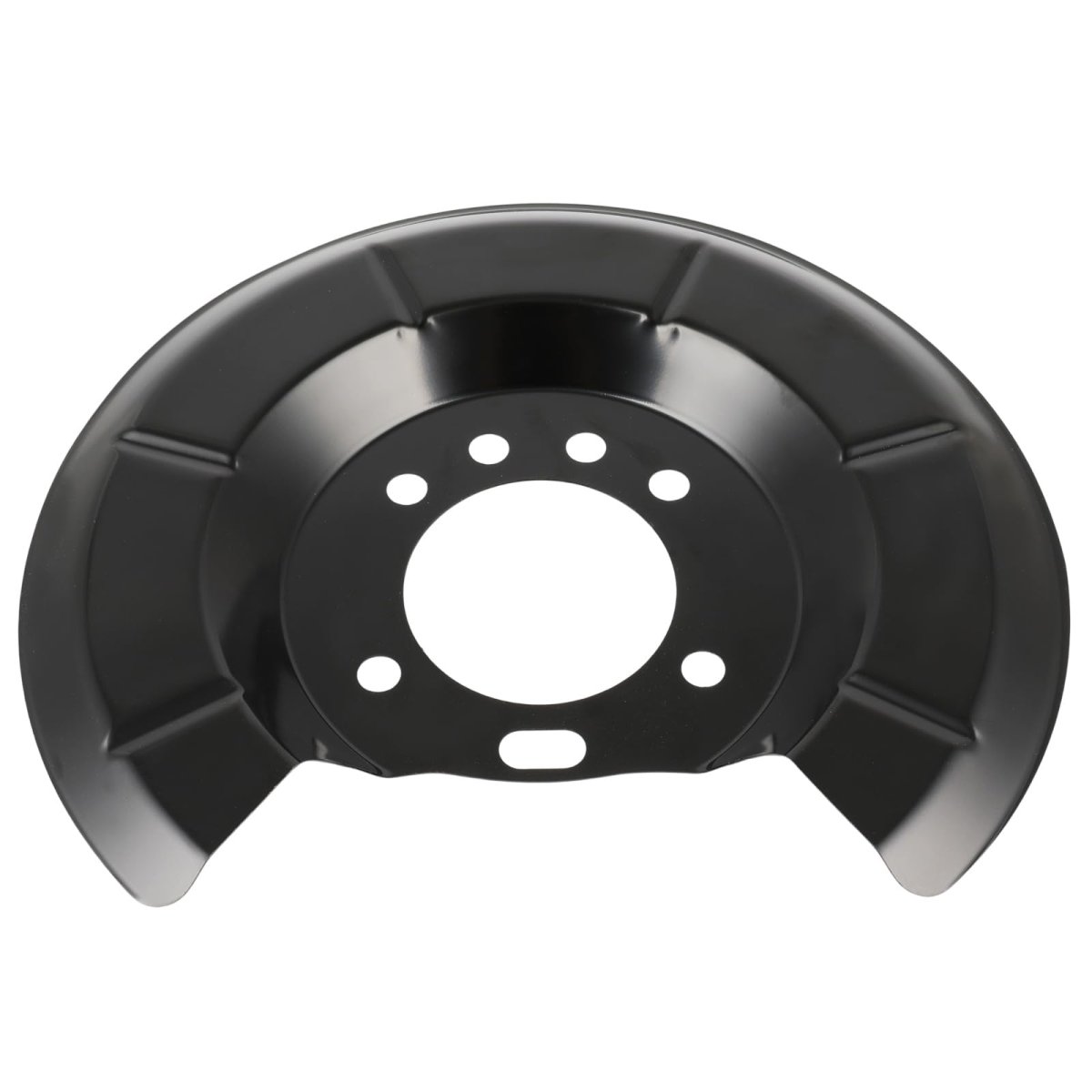 Left Right Brake Dust Shield Backing Plate Cv6z-2c028-b Cv61 2k317-aa Cv6z2c028b For 2013-2016d Escape 2013-2018 Ford For Focus