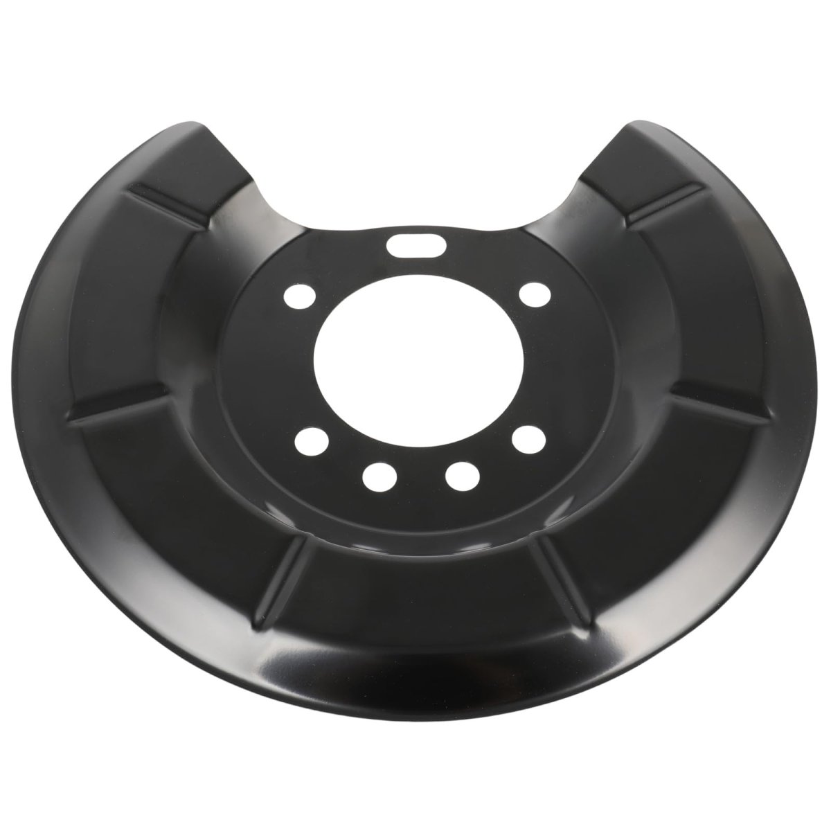 Left Right Brake Dust Shield Backing Plate Cv6z-2c028-b Cv61 2k317-aa Cv6z2c028b For 2013-2016d Escape 2013-2018 Ford For Focus
