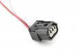 New Ignition Coil Plug 30520-rna-a01 For Honda Civic 2006-21 1 8l Uf582 C1580 1