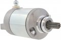 New Premium Mitsuba Starter Fits Suzuki Off Road Motorcycle Dr-z250 249cc Permanent Magnet Direct Drive 12 Volt 9 Spline Cw