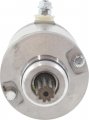 New Premium Mitsuba Starter Fits Suzuki Off Road Motorcycle Dr-z250 249cc Permanent Magnet Direct Drive 12 Volt 9 Spline Cw