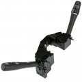 Turn Signal Switch Fits For Classic 05-04 Malibu 03-97 Oldsmobile Achieva 98-97 Alero 04-99 Replaces Oe 19244094 22602262