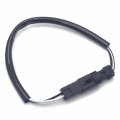 Httmt- 12 Heated Hand Grips Extension Wiring Cables Compatible With 14- 21 Touring 16- Softail Breakout P N Tghd-hba021-ii