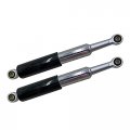 Waltyotur Motorcycles Shocks Struts Absorber Replacement For Honda Cl70 90l Cm91 Ct70 110 S65 90 Xl75