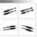 Waltyotur Motorcycles Shocks Struts Absorber Replacement For Honda Cl70 90l Cm91 Ct70 110 S65 90 Xl75