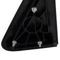 Passenger Side Door Mirror For Mazda B4000 1997 Replacement Fo1321156 F87z17682saa Zzp069120 Black Standard Style Mount