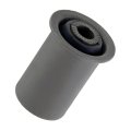 Leaf Spring Bushing For 1990 2004 Chevy Astro Natural Rubber Grey 0 56 Inside Diameter 68 In Outside 1 Piece 