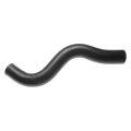 Engine Coolant Radiator Hose For Ford Mustang 1996 1997 1998 1999 Professional Molded 21 In 533 Mm Centerline Length Olx 