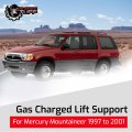 Rugged Tuff Rt141009 Rear Window Struts Lift Supports Gas Springs Arms Compatible With 1991-2001 Ford Explorer 1991-1994 Mazda