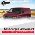 Rugged Tuff Rt141009 Rear Window Struts Lift Supports Gas Springs Arms Compatible With 1991-2001 Ford Explorer 1991-1994 Mazda