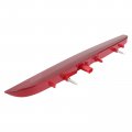 Autokay High 3rd Third Brake Stop Light Lamp For Jeep Renegade 2015-2020 68247167aa Car Rear Center Mounted Tail Led