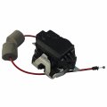 Lock Latch With Actuator Lift Gate Mounted 1647400635 Replacement For Mercedes Benz