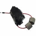 Lock Latch With Actuator Lift Gate Mounted 1647400635 Replacement For Mercedes Benz