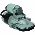 Lucas Starter 17909 For Mazda 3 L4 2 0l 2004-2009 04 05 06 07 08 09 L81318400 L81318400a L81318400r00 M000t90981 M0t90981 