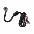 4l60e Transmission Wire Harness Adapter Stand Alone Controller Shift Conversion Replacement For Avalanche Camaro Silverado 