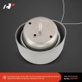 A-premium Front Left And Right Engine Motor Mount Kit Compatible With Volkswagen Passat 1998-2005 Audi A4 1996-2001 Quattro A6