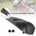 Topteng Rear Seat Cowl Cover Fairing Fit For Aprilia Rsv4 R Rr Rf 2009-2022 Rsv-4 1000 2009-2018 1100 2019-2020 Rs125 2017-2020