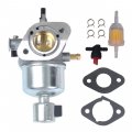 Goodbest New Carburetor Compatible With John Deere Gt225 Lt190 Lx280 Lx288 Am133179